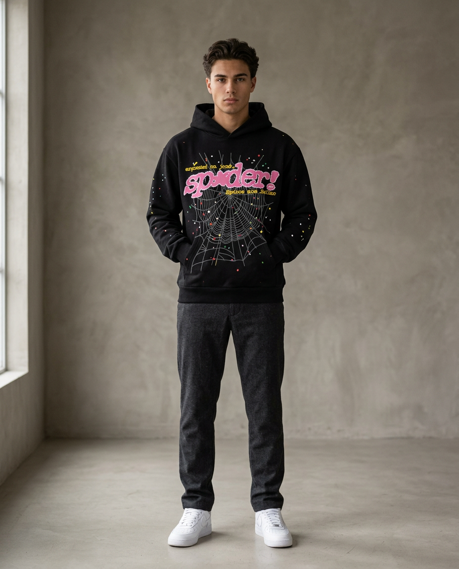 Hoodies 1