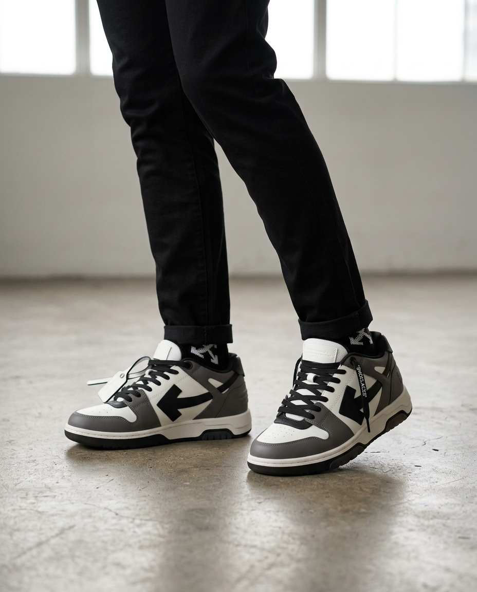Sneakers 3
